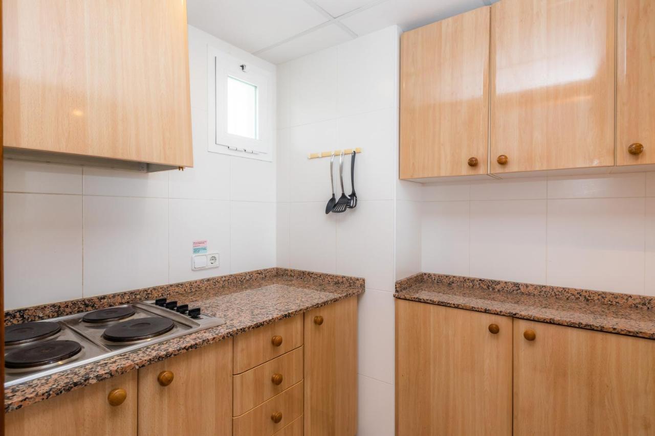 Lägenhet Apto Con Terraza 7 Peguera