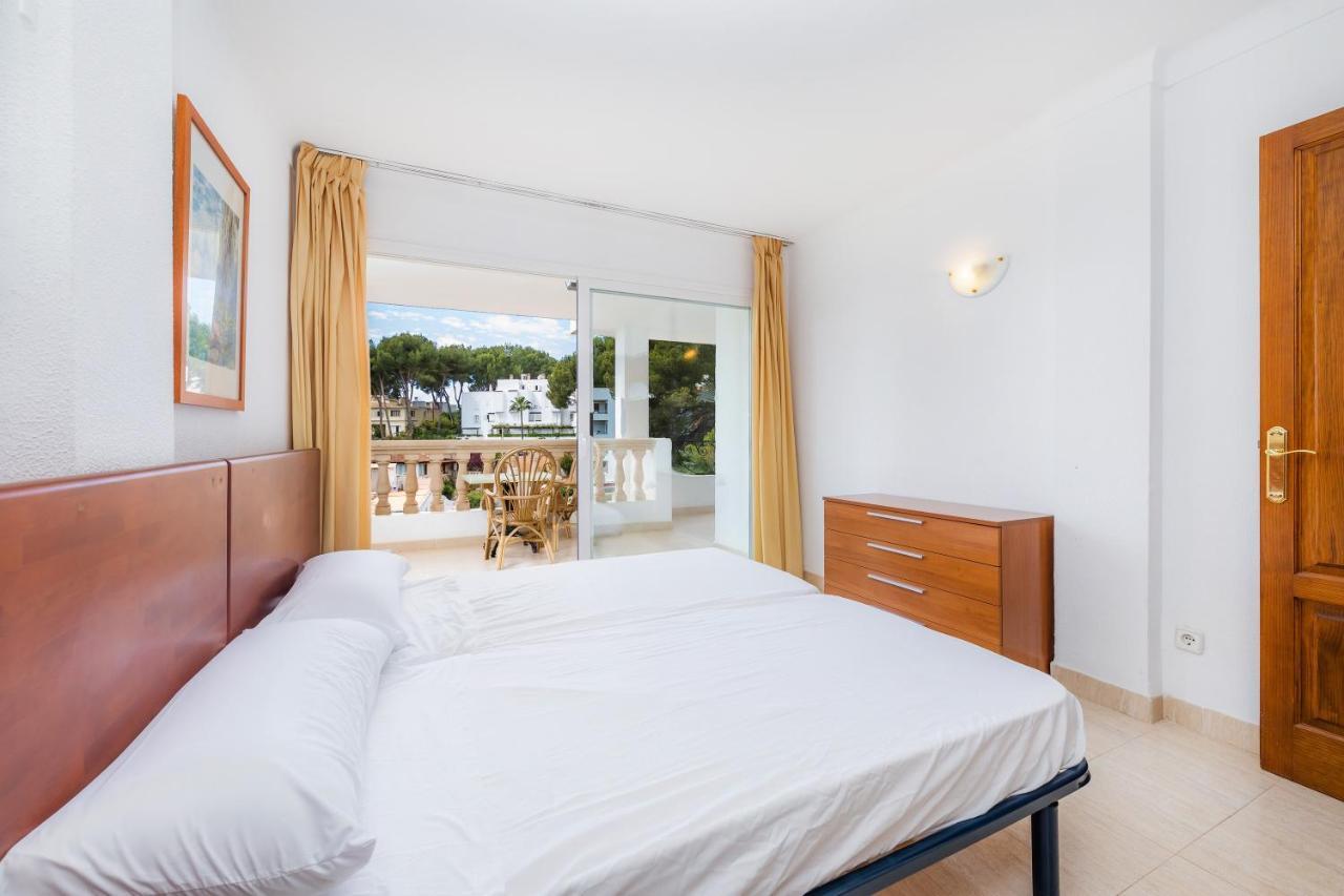 Apto Con Terraza 7 Appartement