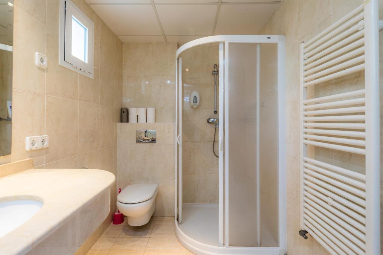 Apto Con Terraza 7 Appartement