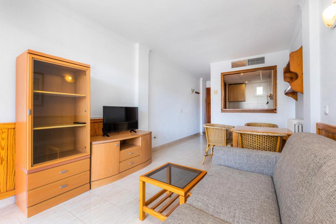 Apto Con Terraza 7 Appartement *