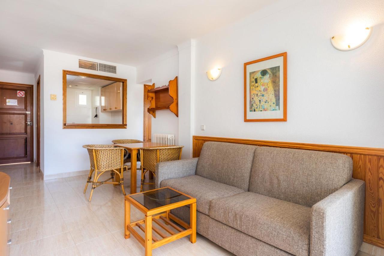 Appartement Apto Con Terraza 7 Peguera
