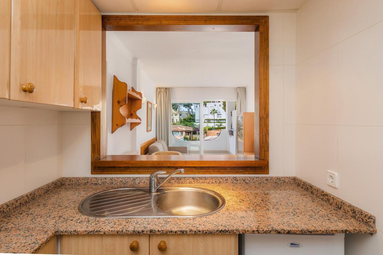 Apto Con Terraza 7 Appartement *