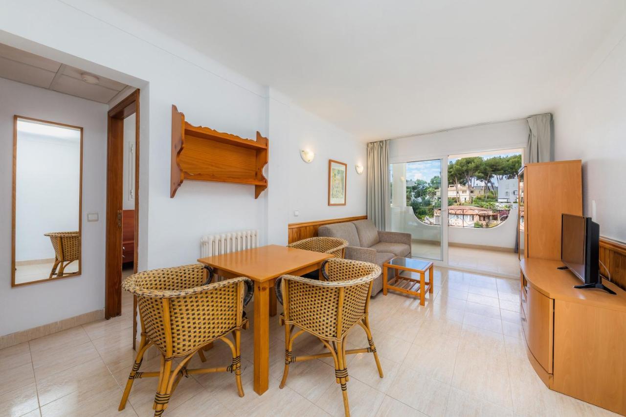 Appartement Apto Con Terraza 7 Peguera