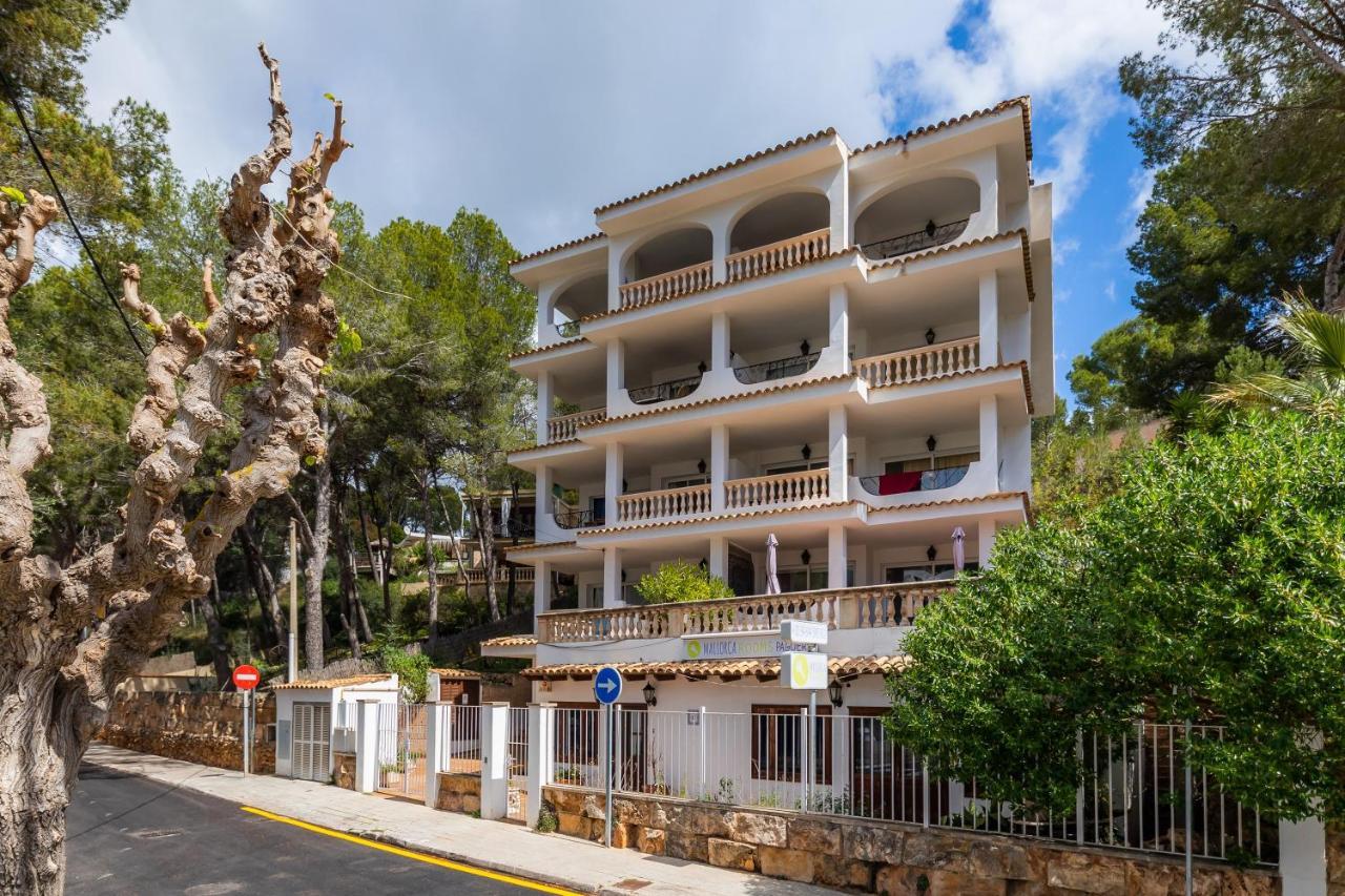 Appartement Apto Con Terraza 7